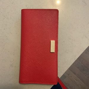kate spade wallet
